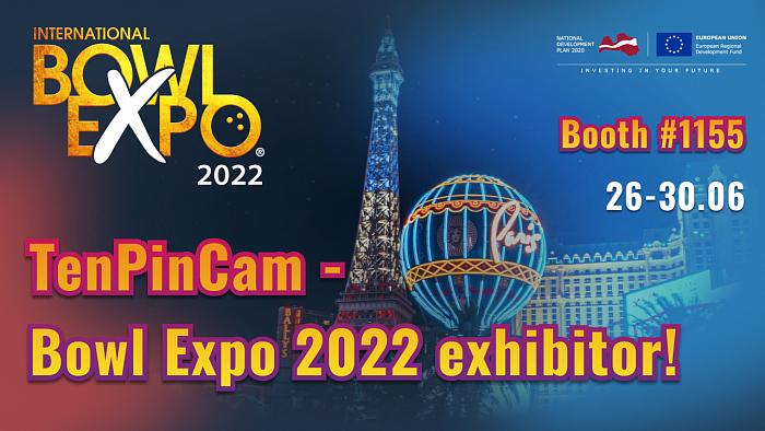 Bowl Expo 2022