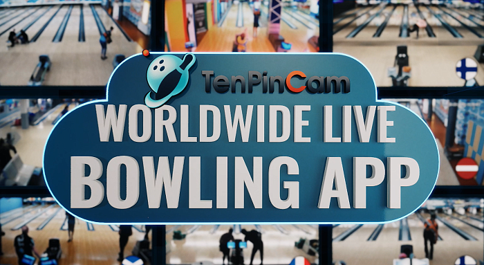 Play worldwide live bowling!