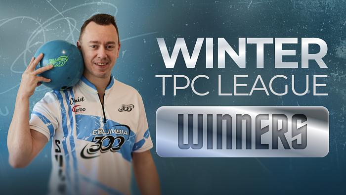 Winners Winter TPC League 25-26