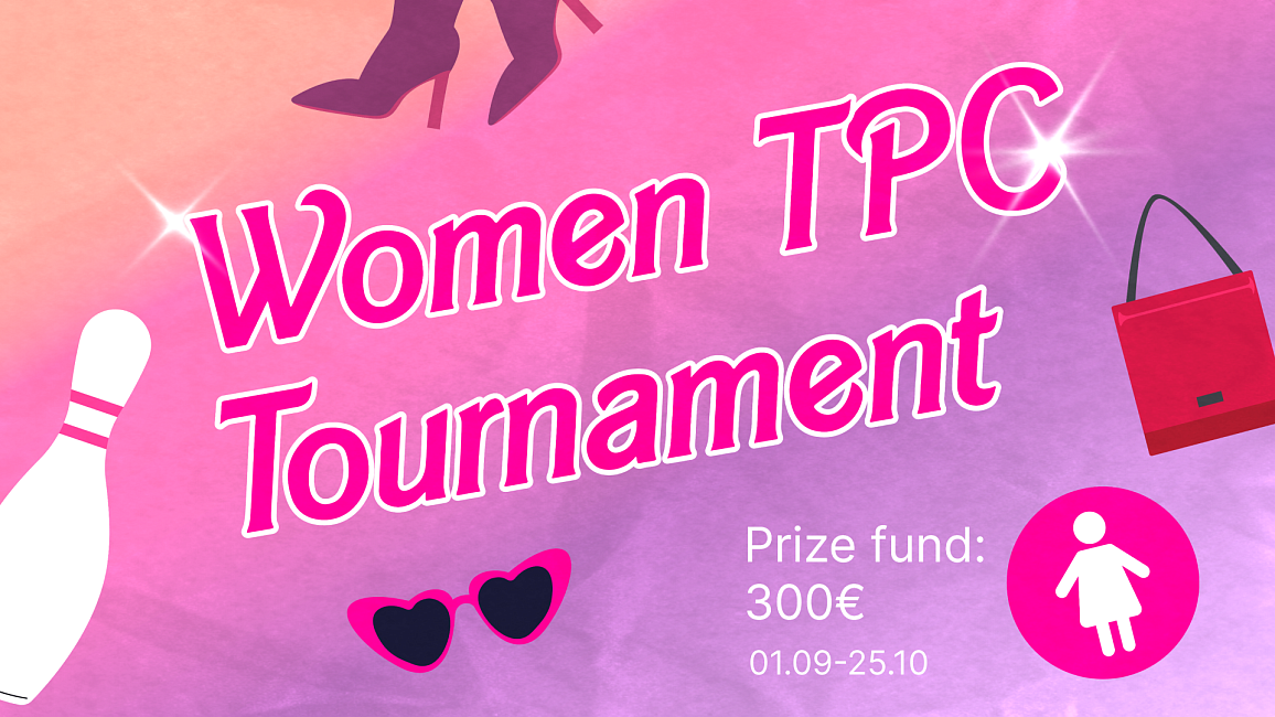 Women TPC Tournament