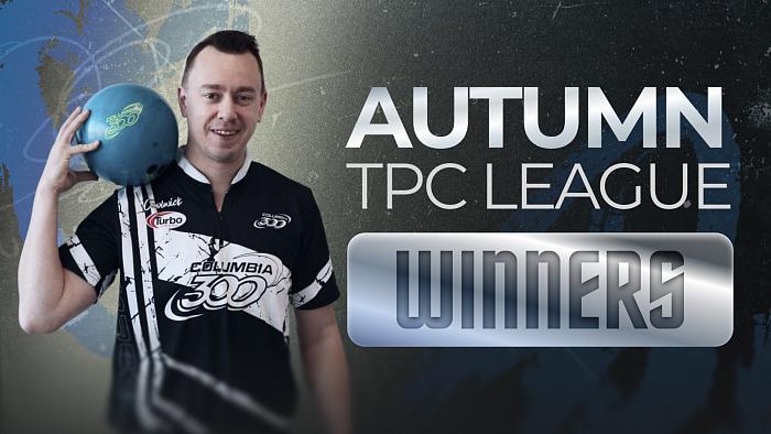 Winners Autumn TPC League’25