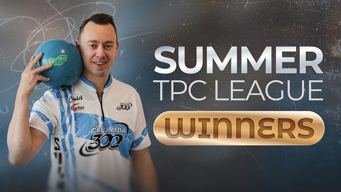 Winners Summer TPC League