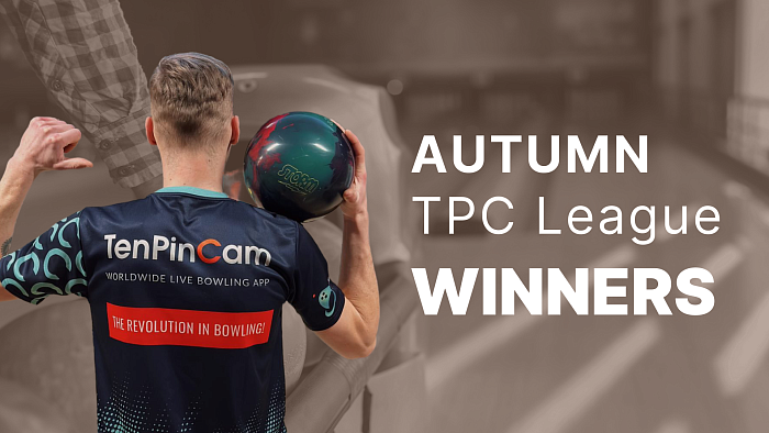 Winners Autumn TPC'24