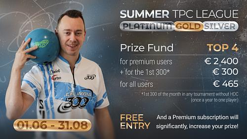 Summer TPC League'25